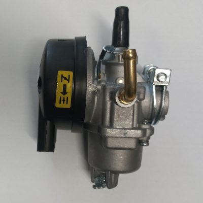 Karbiuratorius motorinio dviračio F50 F80 be pompos