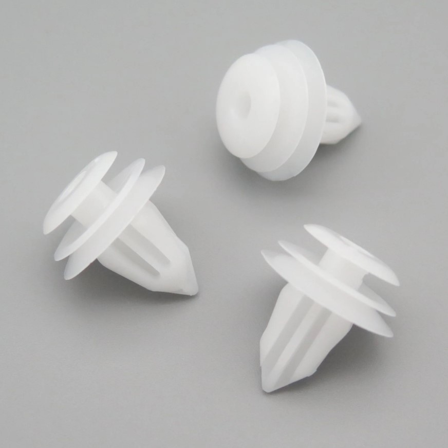 Laikiklis 9mm durų ir vidinio skydo apdailos Subaru, Mazda, Honda, Toyota, Tesla, Fiat, Peugeot, Citroen, Suzuki - Image 2