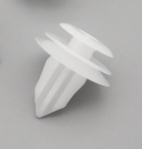 Laikiklis 9mm durų ir vidinio skydo apdailos Subaru, Mazda, Honda, Toyota, Tesla, Fiat, Peugeot, Citroen, Suzuki