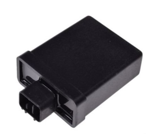 KOMUTATORIUS CDI, YAMAHA YJ50 VINO 2001-2005 5BM-85540-01