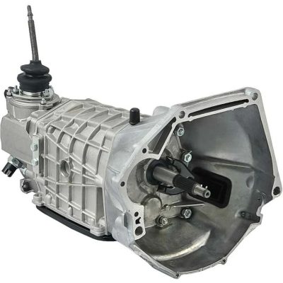 PAVARŲ DĖŽĖ 5 BĖGIŲ 21074-1700005-40