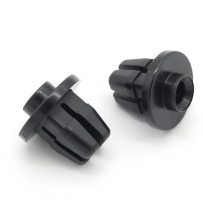 LAIKIKLIS JUODAS 9x9mm TOYOTA AURIS, AVENSIS, COROLLA VERSO, IQ OE-9018905144