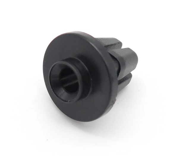 LAIKIKLIS JUODAS 9x9mm TOYOTA AURIS, AVENSIS, COROLLA VERSO, IQ OE-9018905144 - Image 2