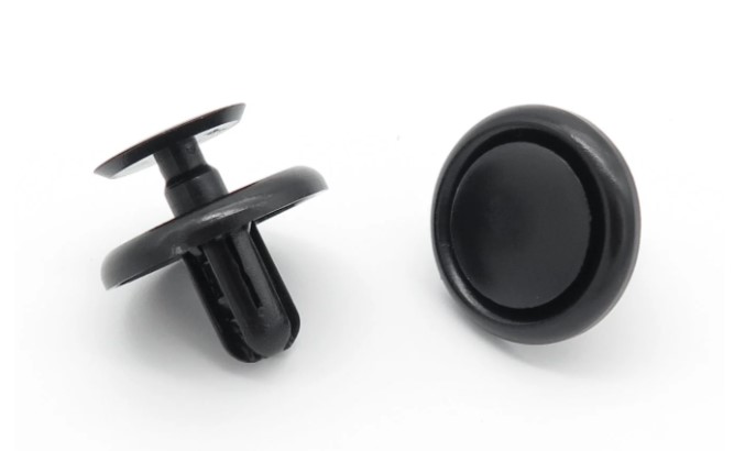 Laikiklis 7mm KIA TOYOTA OE-9046707201, CITROEN, PEUGEOT OE-6822N2, B000951280