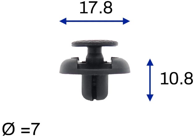 LAIKIKLIS 7MM TOYOTA 5387960010 - Image 4