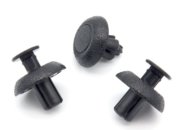 Laikiklis 7mm Toyota, Lexus 9046707217 - Image 5