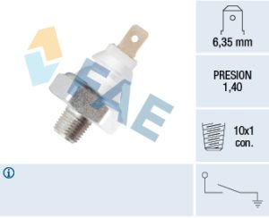 171 919 829 A VW 12920 FAE 1.800.051 EPS 330323 ERA 7.0051 FACET 11171800 FEBI 6ZL 003 259-761 HELLA 500 051 KW 0910026 METZGER 3.00.051 PEX XOPS56 QUINTON HAZELL 117183 TRW OS3527 VERNET