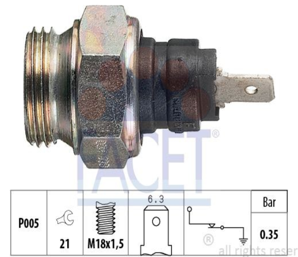 1131.54 CITROËN 7910248333 FIAT 7910248333 LANCIA 1131.54 PEUGEOT 77 00 717 982 RENAULT 77 00 752 360 RENAULT 77 01 349 794 RENAULT 1218360 VOLVO 1218360-4 VOLVO 328772-6 VOLVO 3287726-8 VOLVO B00H8ZWIFA AMAZON (ASIN) OS3514 FAE 1.800.034 EPS 1.800.080 EPS 330685 ERA 7.0034 FACET 7.008 FACET 11620 FAE 1 800 080 IC KROSY ERA330685 IC KROSY VE3514 IC KROSY 334494 JAEGER 337014 JAEGER 33701401 JAEGER 500 034 KW 500 080 KW SOB817 LUCAS XOPS57 QUINTON HAZELL XOPS81 QUINTON HAZELL XOPS95 QUINTON HAZELL 4285504 SIDAT 101985 TRW V95-73-0002 VEMO