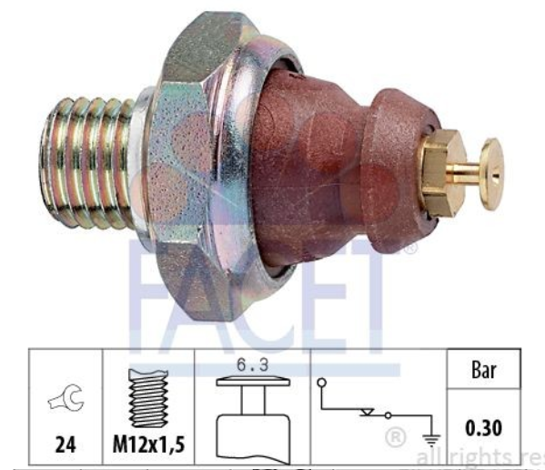 409190811 AUDI 12 61 1 277 642 BMW 409190811 VW B00H8ZWJWC AMAZON (ASIN) OS3535 CALORSTAT BY VERNET 1.800.052 EPS 330348 ERA 7.0052 FACET 12200 FAE ERA330348 IC KROSY 500 052 KW SOB603 LUCAS XOPS39 QUINTON HAZELL 111192 TRW 117192 TRW GPS 156 UNIPART V20730125 VEMO