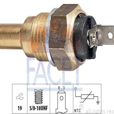 TS-75 STANDARD AUTOMOBILE 460191 VOLVO 460191-0 VOLVO 31360 FAE 1.830.029 EPS 330092 ERA 7.3029 FACET 6PT009 309-841 IC KROSY 90.106.03 IC KROSY EBE90.106.03 IC KROSY V95-72-0033 IC KROSY VEWS2529 IC KROSY 530 029 KW SNB 115 LUCAS ELECTRICAL XTT35 QUINTON HAZELL 323.804/004/004 VDO WS2529 VERNET