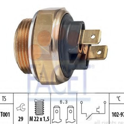 251959481 AUDI 6077985 FORD 6104433 FORD 6104434 FORD 6104435 FORD 6115344 FORD 6120662 FORD 6120663 FORD 6132218 FORD 77FB8B607A FORD 77FB8B607A2D FORD 77FB8B607A3D FORD 78FB0008B607A FORD 78FB8B607A FORD 81AB8B607A1A FORD 81AB8B607A2A FORD 81AB8B607A3A FORD 83GB88607A2B FORD D8RZ8B607C FORD 2.10838E+11 LADA 81255050934 MAN 1341002 OPEL 1341007 OPEL PRC3366 ROVER PRC3505 ROVER 90108636 VAUXHALL 251 959 481 VW B00H925D0Y AMAZON (ASIN) TS1322 CALORSTAT BY VERNET 812411325 BEHR TMC1004 DELPHI 1.850.013 EPS 1.850.019 EPS 330168 ERA 330303 ERA 7.5019 FACET 75013 FACET 37110 FAE 37410 FAE 3079 FEBI 6187 FEBI 202350 HANS PRIES FE06187 IC KROSY V40-99-1040 IC KROSY V42-99-0009 IC KROSY VE1322 IC KROSY VE6996 IC KROSY 550 019 KW 550013 KW SNB710 LUCAS SNB722 LUCAS 5019 MOTORAD XEFS1 QUINTON HAZELL XEFS13 QUINTON HAZELL 82.648 SIDAT 8625 25100 TRISCAN 862521103 TRISCAN 819746 VALEO 820817 VALEO V40-99-1040 VEMO 6010100D WAHLER