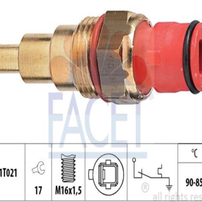 94840250 GENERAL MOTORS 94846018 GENERAL MOTORS TS-106 STANDARD AUTOMOBILE 89428-15011 TOYOTA 89428-32010 TOYOTA 37660 FAE 1.850.070 EPS 7.507 FACET 6ZT 007 806-001 HELLA K62008 IC KROSY K62008JC IC KROSY V70-99-0011 IC KROSY VE2643 IC KROSY VETS2643 IC KROSY 550 070 KW SNJ 413 LUCAS ELECTRICAL 5070 MOTORAD XEFS34 QUINTON HAZELL 820237 VALEO TS2643 VERNET