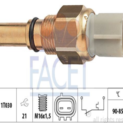 89428-06010 TOYOTA 89428-33010 TOYOTA 12-02-222 ASHIKA 330885 ERA 7.5151 FACET 36540 FAE 6ZT007835071 HELLA J5652022 HERTH+BUSS JAKOPARTS 7472647 HOFFER K62018 IC KROSY IV222 JAPANPARTS 12222 JAPKO SNB872 LUCAS 6E+11 MAGNETI MARELLI 82647 MEAT&DORIA 915242 METZGER J5652021 NIPPARTS J5652022 NIPPARTS XEFS312 QUINTON HAZELL 82429 SIDAT 8625 134090 TRISCAN 820328 VALEO 70-99-0009 VEMO TS2688 VERNET