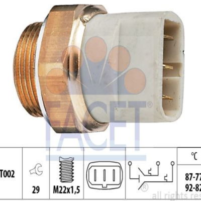 251959481G AUDI 251959481H AUDI 251959481K AUDI 252959481K AUDI 1341005 OPEL 90187411 VAUXHALL 251959481G VW 251959481H VW 251959481K VW 252959481K VW TS2634 CALORSTAT BY VERNET 8.170.06 BEHR 817003 BEHR 817017 BEHR TMC1328 DELPHI 1.850.626 EPS 330212 ERA 7.5626 FACET 37950 FAE 103337 HANS PRIES 251 959 481G IC KROSY 6ZT007 802-011 IC KROSY BTSW 32 IC KROSY TSW 32 IC KROSY 550 626 KW SNB768 LUCAS TSW 32 MAHLE 1009598717 MEYLE 5626 MOTORAD XEFS279 QUINTON HAZELL 3806021 SASIC 82.688 SIDAT 8625 108087 TRISCAN 820229 VALEO V15-99-1976-1 VEMO 601785 WAHLER 601785D WAHLER 608787D WAHLER