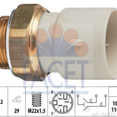 1341027 OPEL 90355879 VAUXHALL TS1676 CALORSTAT BY VERNET TMC1109 DELPHI 1.850.632 EPS 330302 ERA 6.03E+05 ERA 7.5632 FACET 38320 FAE 205 082 HANS PRIES 13 41 027 IC KROSY 38320 IC KROSY FAE38320 IC KROSY VE1676 IC KROSY 550 632 KW 5632 MOTORAD XEFS203 QUINTON HAZELL 82792 SIDAT 8625 85100 TRISCAN 820036 VALEO