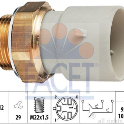 215956F600 NISSAN 1341026 OPEL 90339409 VAUXHALL B00H925I36 AMAZON (ASIN) TS1771 CALORSTAT BY VERNET 817701325 BEHR TMC1111 DELPHI 1.850.688 EPS 330300 ERA 7.5688 FACET 38020 FAE 17696 FEBI 202 356 HANS PRIES 0212-03-0182P IC KROSY 13 41 026 IC KROSY 6ZT181 611-071 IC KROSY VAL821603 IC KROSY VE1771 IC KROSY 550 688 KW TSW 36D MAHLE XEFS238 QUINTON HAZELL XEFS263 QUINTON HAZELL 3806005 SASIC 82.791 SIDAT 82984 SIDAT 8625 102095 TRISCAN 820037 VALEO V40-99-1077 VEMO V40-99-1077-1 VEMO