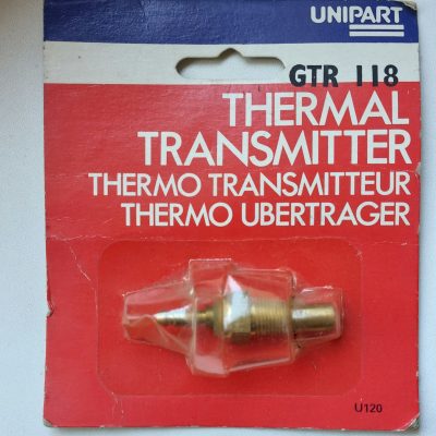 Aušinimo skysčio temp.daviklis UNIPART GTR118