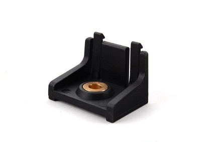 ORIGINALUS BMW alyvos radiatoriaus tvirtinimas 17512243659