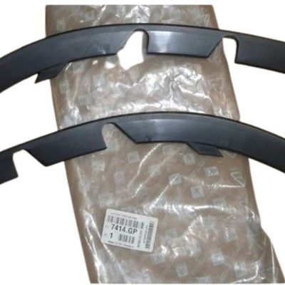 ORIGINALI Buferio Juosta Priekis Citroen Xsara Picasso 7414GP