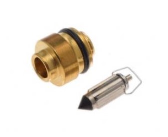Karbiuratoriaus adatinis vožtuvas (adata su korpusu) KAWASAKI ZX-7RR 750 N Ninja 96-99 13060-079