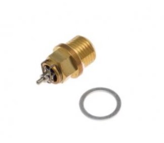 Karbiuratoriaus adatinis vožtuvas (adata su korpusu)  SUZUKI GT500 76-79,GT750 72-73,T500 /Titan 69-75,PE175 78-79,TS400 75-77 13370-18010, 13370-41500, 13370-32210