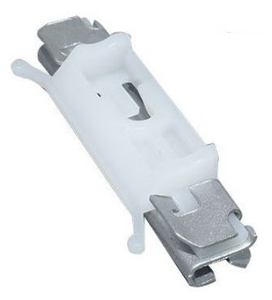 Laikiklis priekinio stiklo moldingo BMW X5 (E70) 10.06-07.13 OE-51317177029